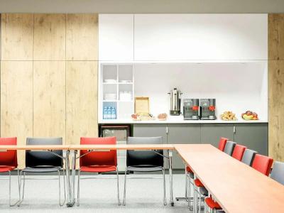 ibis Warszawa Centrum - 33