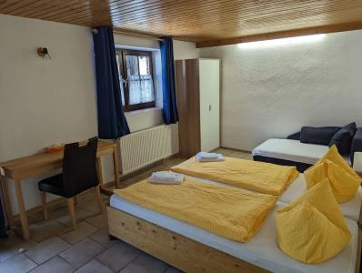 Pension Winzerhaus - 5