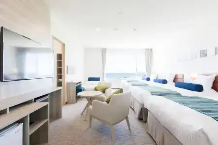 Shirahama Ocean Resort - 2