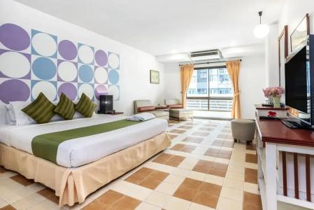 Sawasdee SeaView - 90