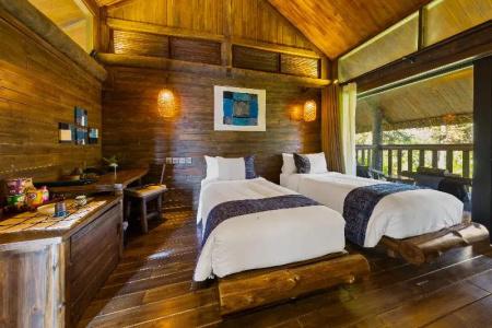 Sapa Jade Hill Resort & Spa - 64