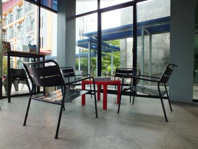Hub de Leaf @ Rayong - 17