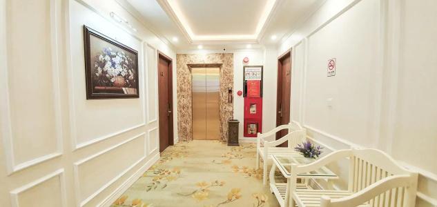KháCh sạn Ngọc Lan hạ Long - 18