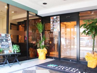 Livemax Tokyo Kiba - 13