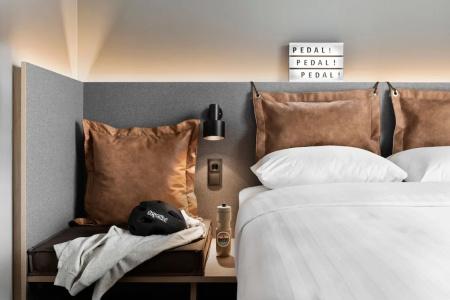 Moxy Tromso - 16