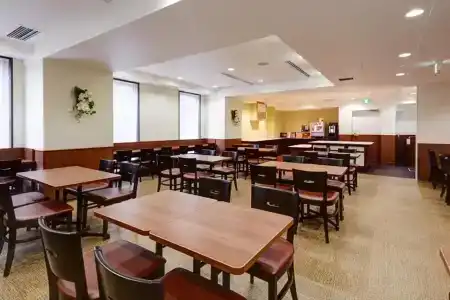 Vessel Inn Hakata Nakasu - 20