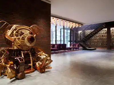 Mitsui Garden Sapporo West - 32