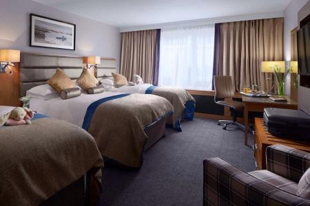 Radisson BLU and Spa, Limerick - 54