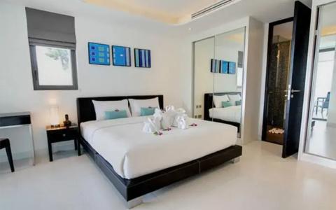 Absolute Twin Sands Resort & Spa - Sha Extra Plus - 74