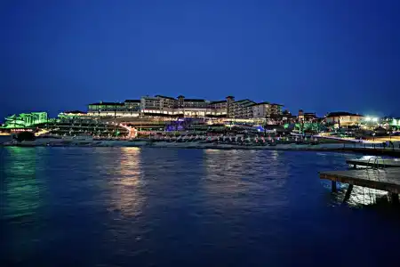 Royal Teos Thermal Resort Clinic & Spa - 40