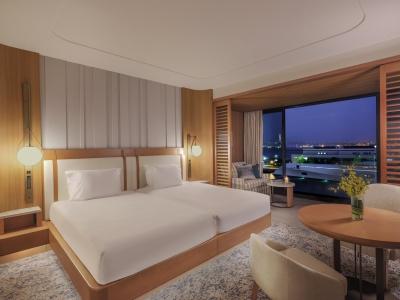 Intercontinental Yokohama Pier 8, An Ihg - 19