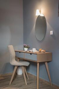 Bluebell Luxury Suites - 42