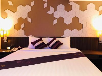Paradiso Boutique Suites - 20