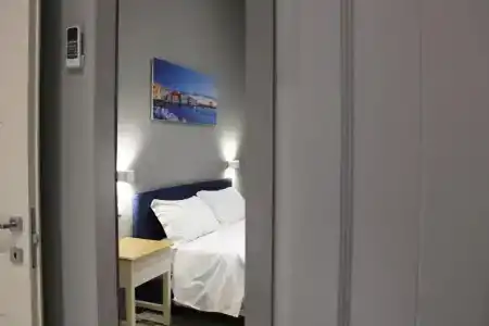 Zibibbo Suites & Rooms - Xix Palazzo Mauro - 218