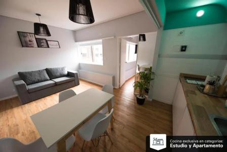 Suipacha Suites - 85