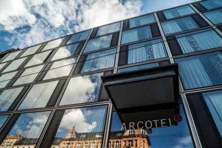 Arcotel Velvet Berlin - 0
