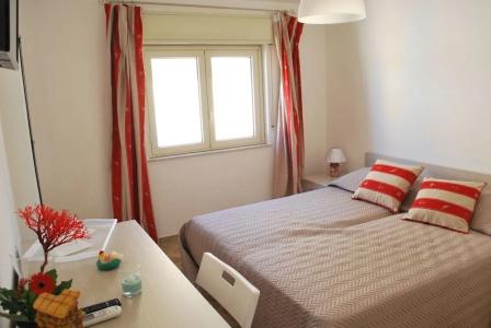 b&b Mare e Templi - 4