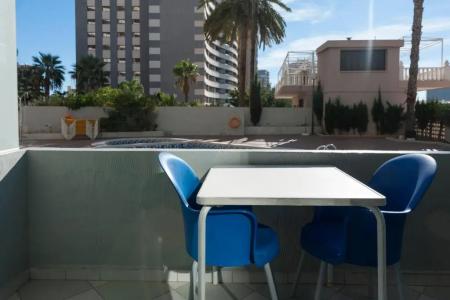 Apartamentos Michel Angelo Benidorm - 219
