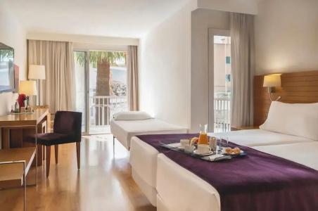 Hesperia Ciudad de Mallorca - 72