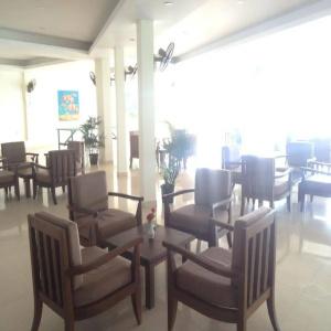 Nippon Villa Beach Resort - 18