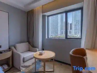 Ramada Encore by Wyndham Kunming West - 51