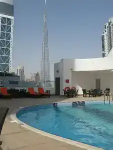 City Premiere Marina - 7