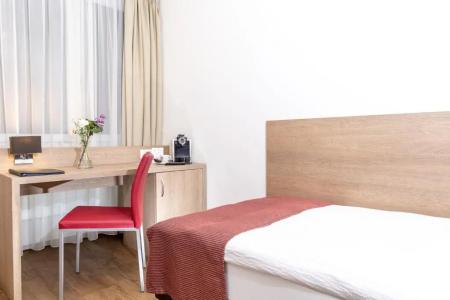 Budget Alexander - 25