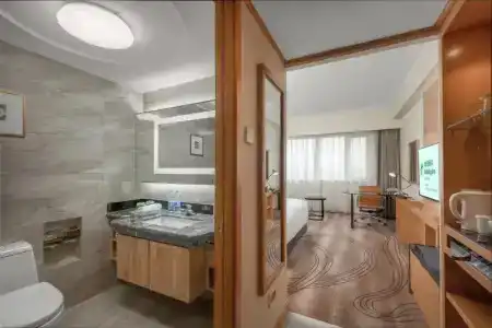 Holiday Inn Beijing Chang An West, An Ihg - 63