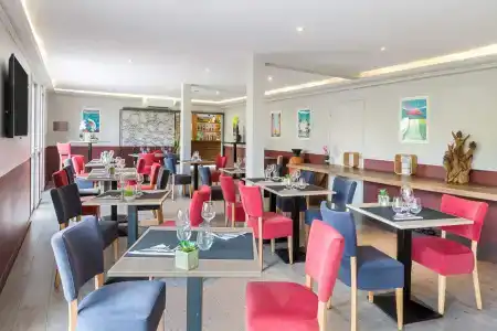 Best Western Plus HyèRes côTe d'Azur - 24