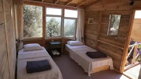 Shiva Camp - 22