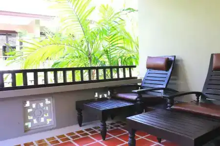 Chaweng Garden Beach Resort - Sha Plus - 138
