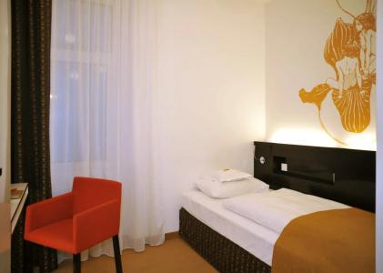 Alma Boutique-Hotel - 2
