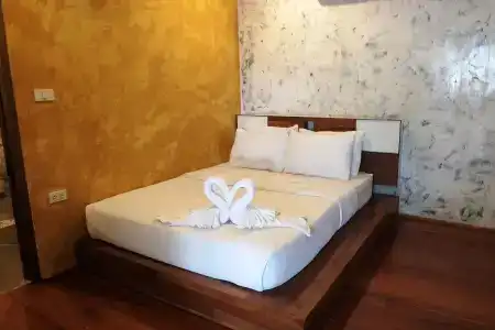 Baan Chompoo Homestay - 5