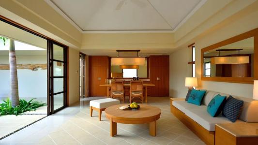 The Uza Terrace Beach Club Villas - 92