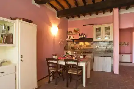 Agriturismo Podere Campaini - 8