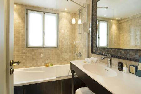 Hôtel Da Vinci & Spa - 27