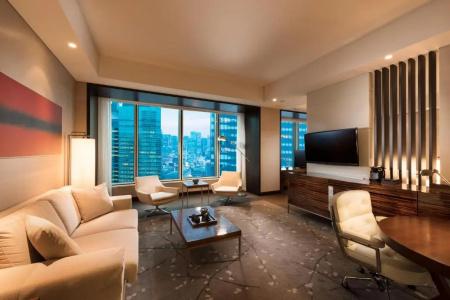 Conrad Tokyo - 75