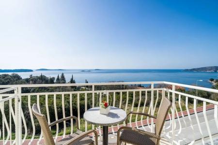 Villa Samba - 165