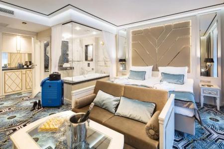 Royal Baltic 4* Luxury Boutique - 29