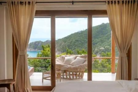 Baan Talay Resort & Yoga - 5