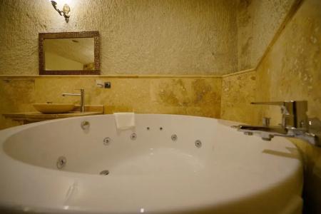 Vezir Cave Suites - 279