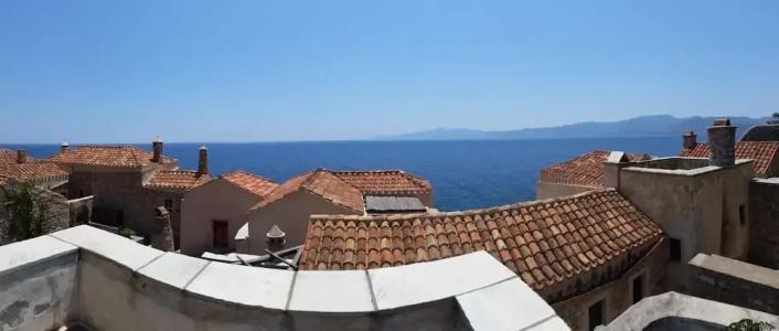 Goulas Traditional Guesthouse - 45