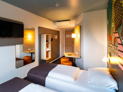 b&b Hannover-Lahe - 23