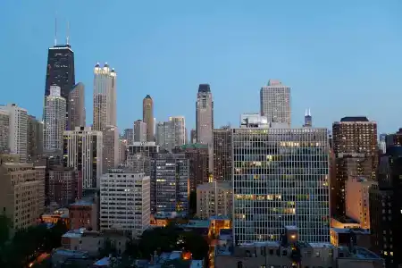 Ambassador Chicago, part of JdV by Hyatt - 19