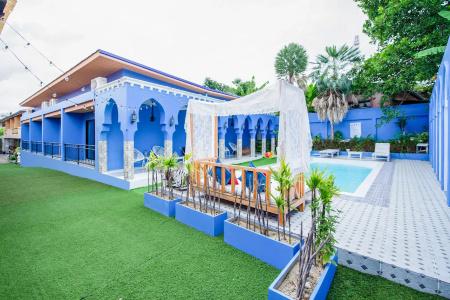The Panwa Guesthouse - 12