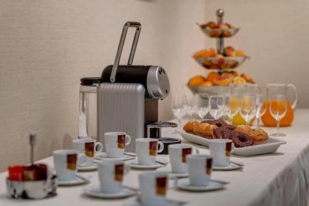City Inn Basel - 13