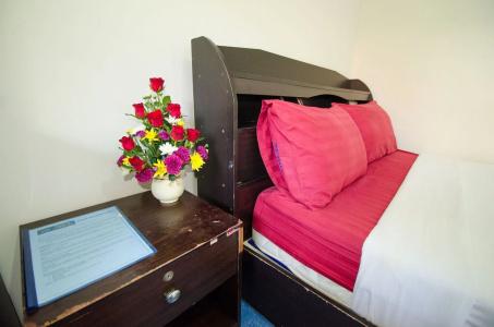 Nid's Bungalows - 2