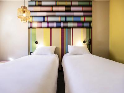 ibis Styles Perpignan Centre Gare - 2