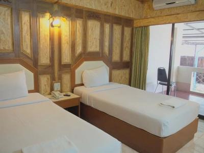 Chatsuree Mansion - 6