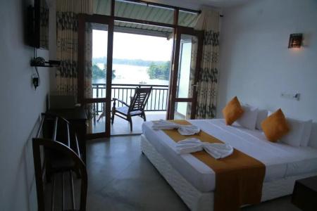 Sanu Lagoon Resort & Spa - 73